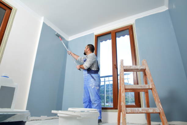Forensic Mold Investigation in Mercedes, TX