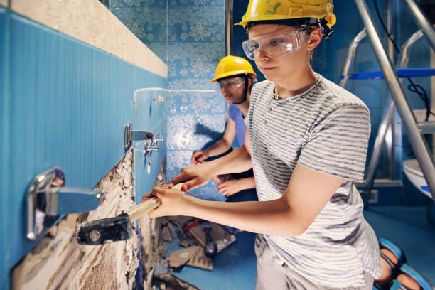 Reliable Mercedes, TX Mold Removal Solutions